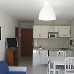 Apartamentos Llevant