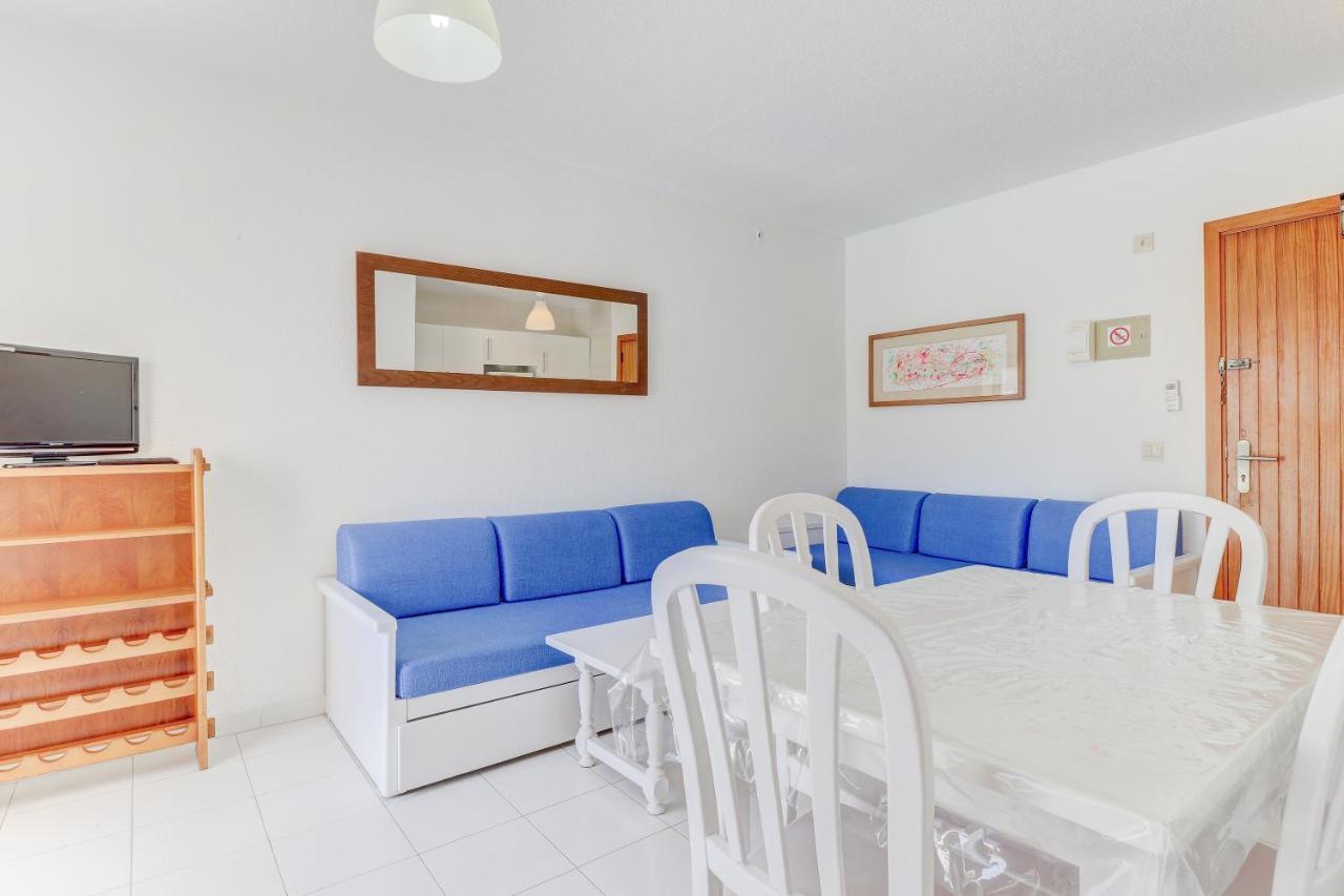 Apartment Llevant Port de Pollença
